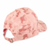 2110771071 Cap pet verstelbaar – camouflageprint – one size – roze