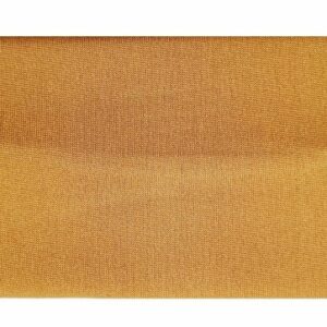 2110789911 Haarband stof - Basic 8cm - Bruin