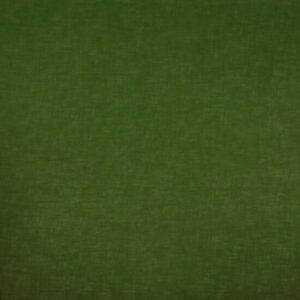 Haarband bandana zakdoek – Basic katoen 55cm – Legergroen