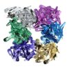 2116640250 Haarspeld Klikklak 5 cm - Basic - Metallic Kleuren - Set van 200