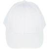 2137459806 Cap Pet - Verstelbaar – Basic – One Size – Wit