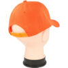 2137459824 Cap pet verstelbaar – basic – one size – oranje