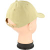 2137459836 Cap pet verstelbaar – basic – one size – beige