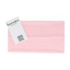 2145457998 Haarband stof - Basic 11cm - Lichtroze