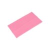 2145458010 Haarband stof - Basic 11cm - Roze
