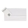 2145462573 Haarband stof - Basic 9cm - Wit