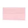 2145464361 Haarband stof - Basic 9cm - Lichtroze