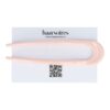 Haarpin vork color_16 Styling Tool Haarvork – 11 cm – Knot Haarpin – Kunststof – Roze