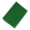 bandana zakdoek groen 55cm_2 Haarband Bandana Zakdoek 55cm – basic – Katoen – Groen