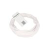 Haarband 3-in-1 - Jersey Stof - Wit
