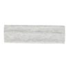haarband jersey 6cm bruin grijs wit_3 Haarband Stof 6cm - Basic - Jersey - Grijs