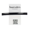 haarspeld smal 11cm_10 Haarspeld Patentspeld Smal 11cm – Basic – Zwart