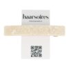 patentspeld recht 11cm marmer_20 Haarspeld Patentspeld Recht 11cm – Marmer Patroon – Creme