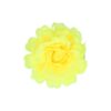 duckklem bloem_1 Haarspeld Duckklem 5cm – Haarbloem – Geel