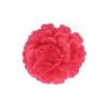 duckklem bloem_6 Haarspeld Duckklem 5cm – Haarbloem – Fuchsia Roze