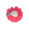 duckklem bloem_7 Haarspeld Duckklem 5cm – Haarbloem – Fuchsia Roze