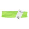 Haarband Sport 6cm - Basic - Lime Groen