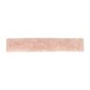 Haarspeld Patentspeld 8cm - Recht – Marmer Patroon – Roze