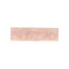 Haarspeld Patentspeld 7cm - Recht – Marmer Patroon – Roze