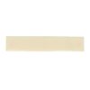 Haarspeld Patentspeld 8cm - Recht – Glans – Creme