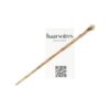 Styling Tool Haarpin 17cm - Druppel – Knot – Metaal – Goud