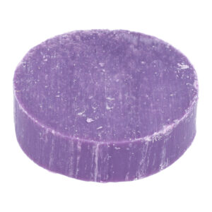Shampoo Bar 60gr – Navulling – Orchidee