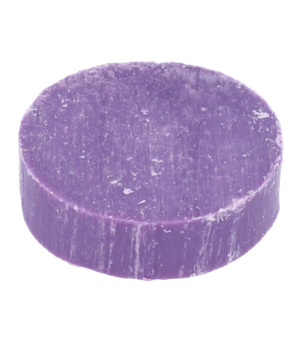 Shampoo Bar 60gr – Navulling – Orchidee