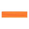 haarband stof 4cm_11 Haarband Stof 4cm - Basic - Oranje