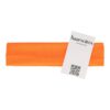 haarband stof 4cm_12 Haarband Stof 4cm - Basic - Oranje