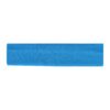 haarband stof 4cm_13 Haarband Stof 4cm - Basic - Blauw