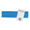 haarband stof 4cm_14 Haarband Stof 4cm - Basic - Blauw