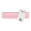 Haarband Stof 4cm - Basic - Lichtroze