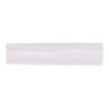 haarband stof 4cm_17 Haarband Stof 4cm - Basic - Wit