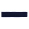 haarband stof 4cm_3 Haarband Stof 4cm - Basic - Donkerblauw