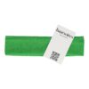 haarband stof 4cm_6 Haarband Stof 4cm - Basic - Groen