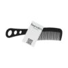 Styling Tool Haarkam 22cm - Handvat - Zwart