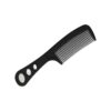 Styling Tool Haarkam 22cm - Handvat - Zwart