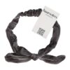 hb ribstof ijzerdraad strik_2 Haarband Knoop – Strikje met IJzerdraad – Velvet Ribstof – Grijs