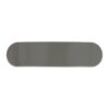 Haarspeld Patentspeld 10cm - Glans - Grijs