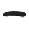 Haarspeld Patentspeld 10cm - Glans - Zwart