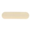 Haarspeld Patentspeld 10cm - Glans - Creme
