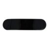 Haarspeld Patentspeld 10cm - Glans - Zwart