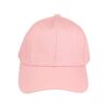 cap basic_5 Cap Pet - Verstelbaar - Basic - Roze