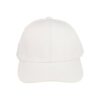 cap basic_7 Cap Pet - Verstelbaar - Basic - Wit