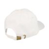 cap basic_9 Cap Pet - Verstelbaar - Basic - Wit