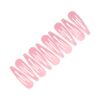 klikklak basic 5cm wit_5 Haarspeld Klikklak 5cm - Basic - Roze - Set van 10