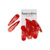 klikklak basic 5cm wit_7 Haarspeld Klikklak 5cm - Rood - Set van 10