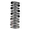 Haarspeld Klikklak 5cm - Basic - Zwart - Set van 10