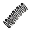 Haarspeld Klikklak 5cm - Basic - Zwart - Set van 10