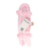 Styling Tool - Heatless Curls - Haarkrullen Set - Zwart Roze - Set van 2